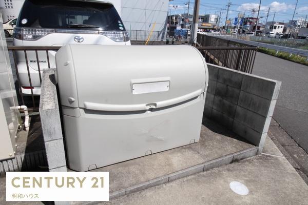 アークシティ坂戸
