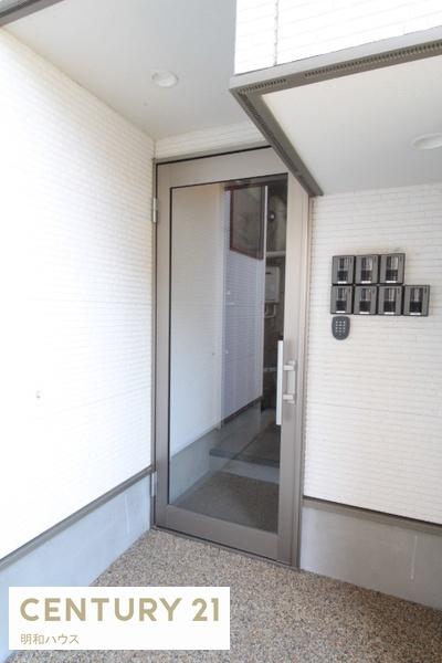 アークシティ坂戸