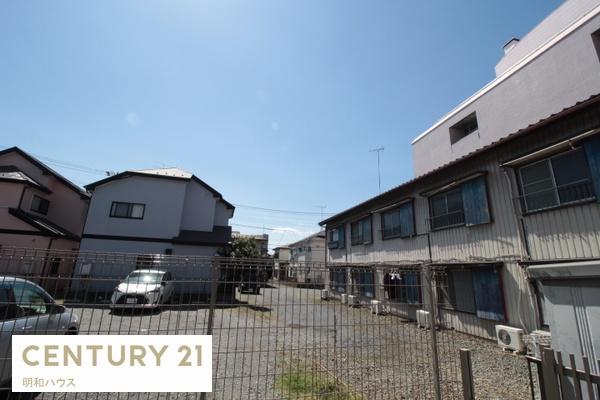 フィユフラッツ坂戸