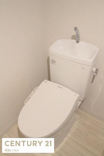 フィユフラッツ坂戸
