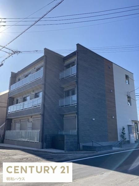 Veris上広谷