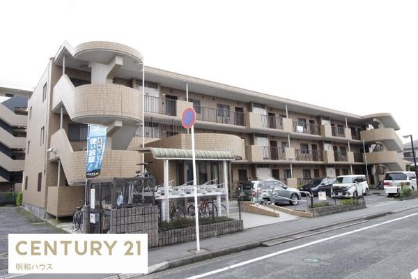 ウィスタリア藤田