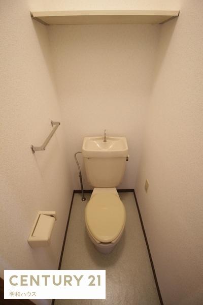ウィスタリア藤田