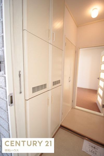 ムーンシャイン弐番館