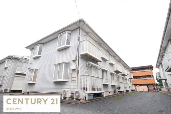 ムーンシャイン弐番館