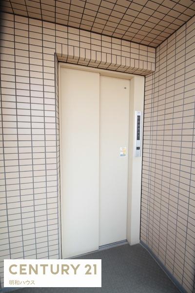 セブンスターハイツ若葉
