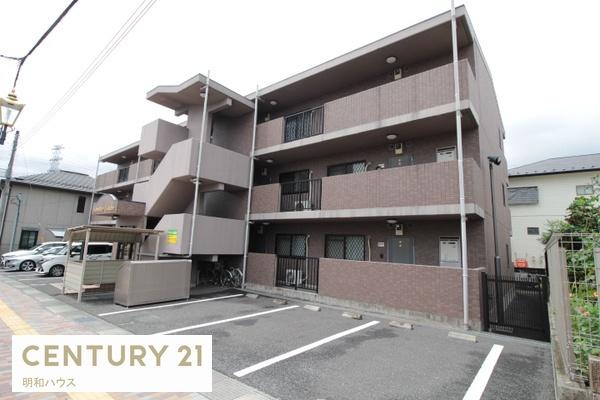 アベリール若葉