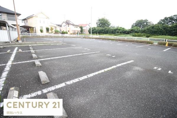鶴ヶ島新町ハイツ