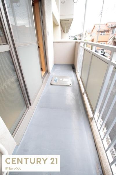 鶴ヶ島新町ハイツ