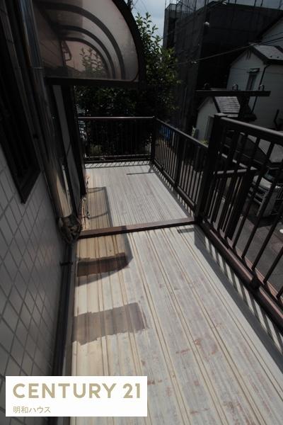 吉澤戸建貸家