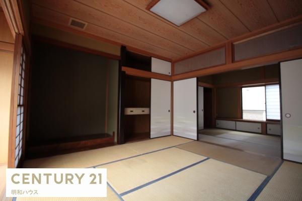 吉澤戸建貸家