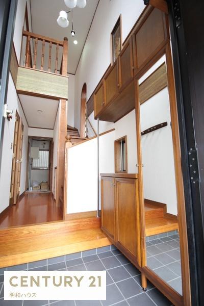 吉澤戸建貸家
