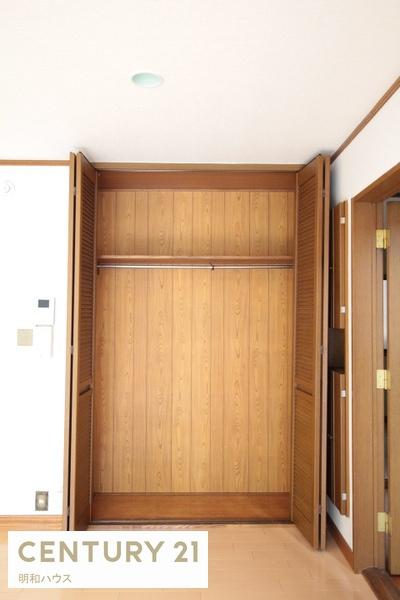 吉澤戸建貸家
