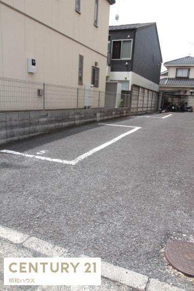 新井ハイツ