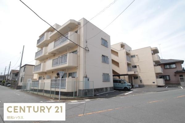 新井ハイツ