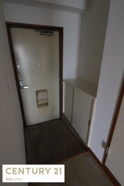 第２原マンション