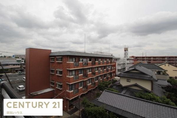 第２原マンション