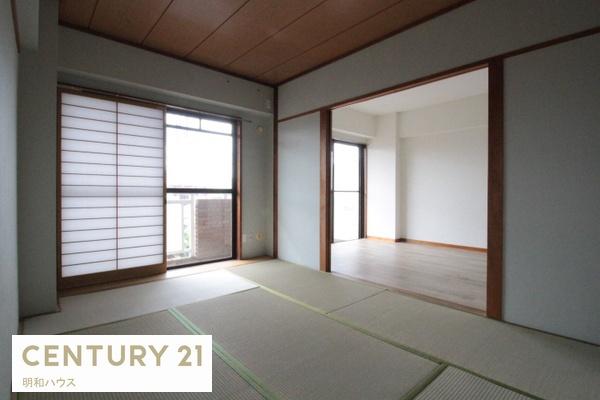 第２原マンション