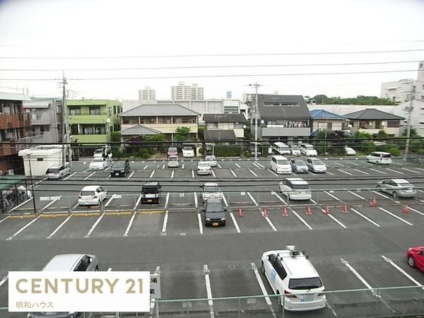 第３原マンション