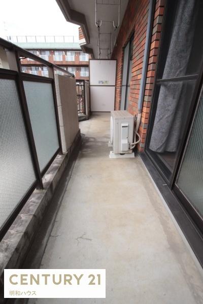 第３原マンション
