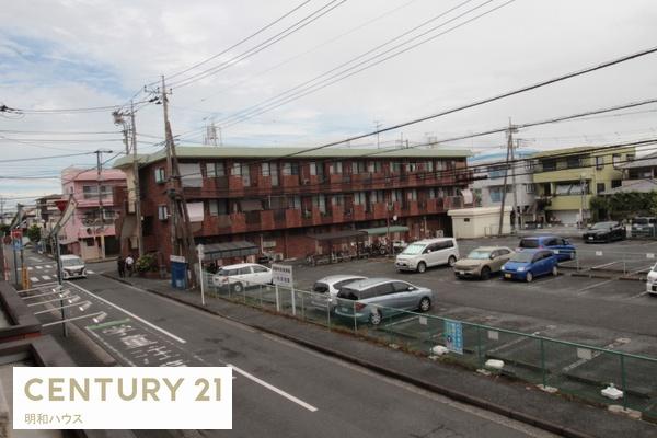 第３原マンション