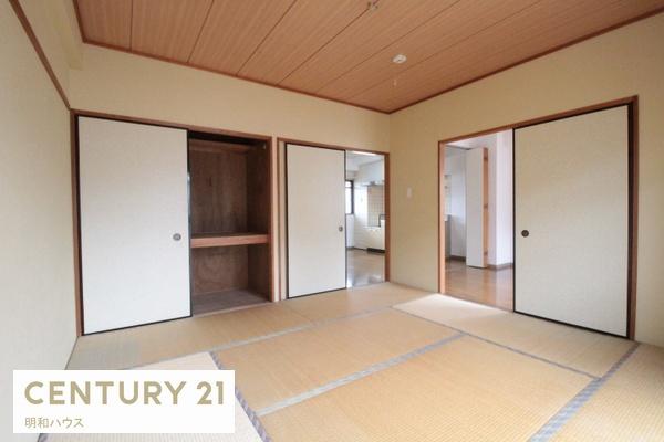 第３原マンション