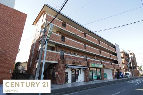 第３原マンション