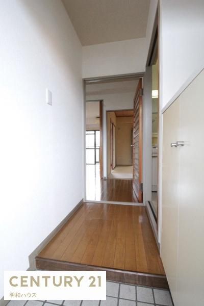 第３原マンション