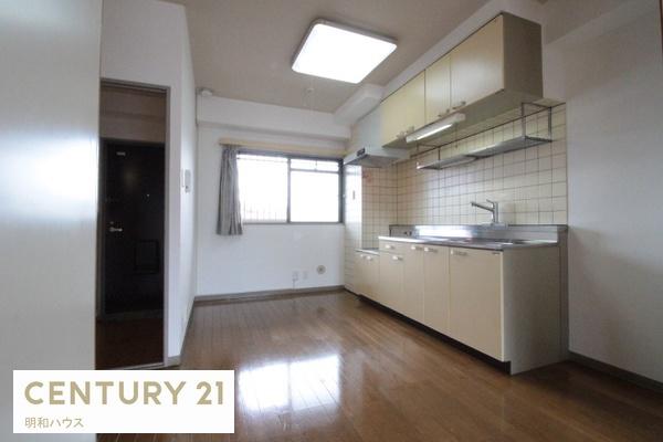 第３原マンション