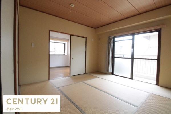 第３原マンション