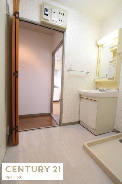 第３原マンション