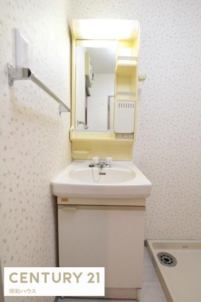 第３原マンション