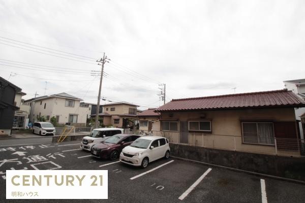 サニーエステート