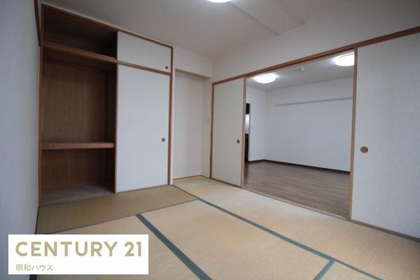 シャルム栄和