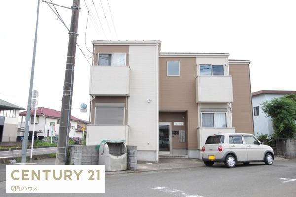 バレーヌ川越