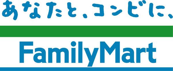 ウィスタリアオーク(ファミリーマート鶴ヶ島富士見四丁目店)