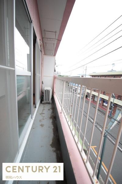 上村マンションB棟