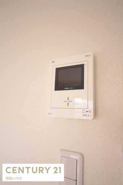 上村マンションB棟