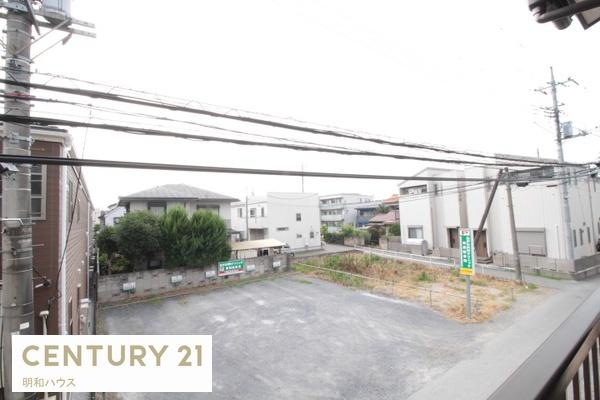 メゾン浜