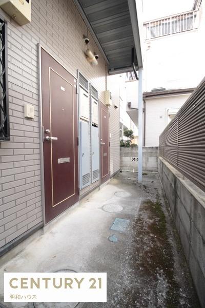 コーポ喜多(その他共用部分)