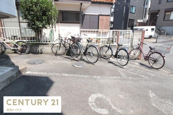 セントラルコーポ