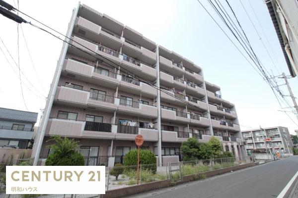 マテルレジデンス