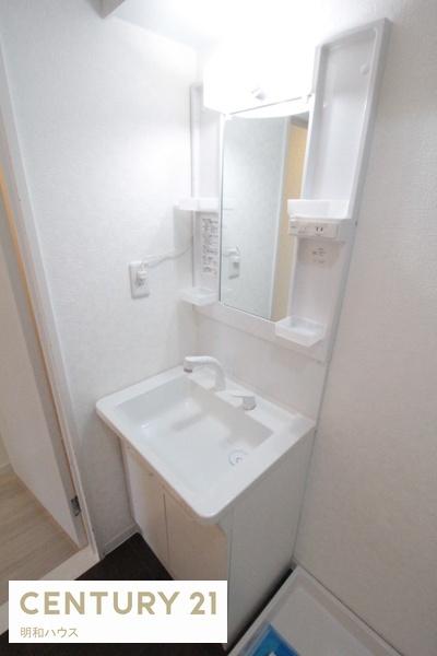 ヴィラ中川