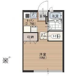 ゴールドクレスト
