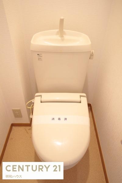 ゴールドクレスト