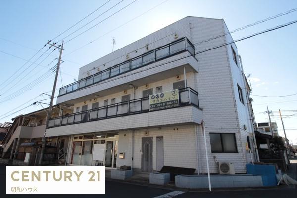 サカエハイツ