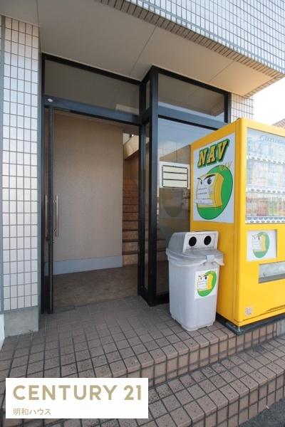 ビレッジ