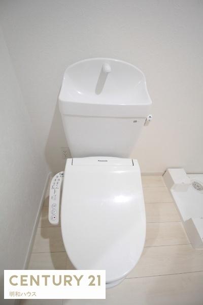 クレセント上広谷