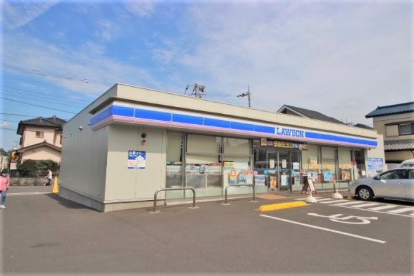 メゾンアソシエ(ローソン坂戸南町店)