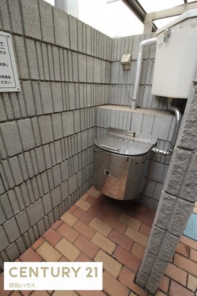 コンフォートHinano
